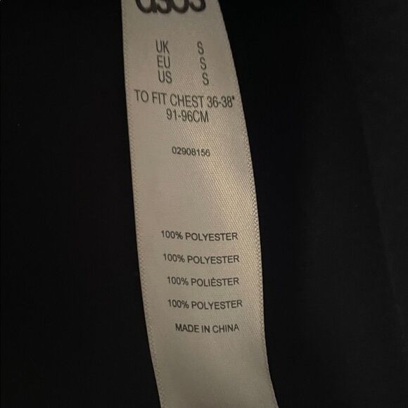 ASOS jacket - Picture 5 of 6